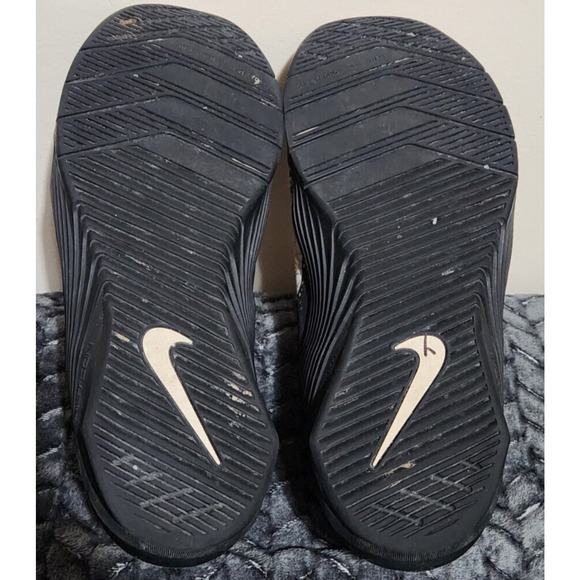 Nike Shoes Metcon 5 Amp Naughty & Nice Mens Size 9 Cat In The Hat Gym Trainer - Picture 9 of 9